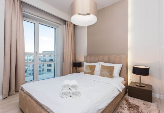 Platinum Residence Hotel Overview