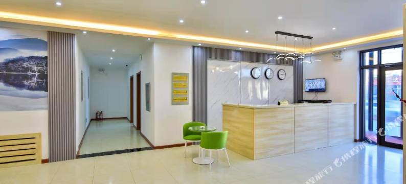 宇航宾馆(沈阳音乐学院桃仙机场店)图片