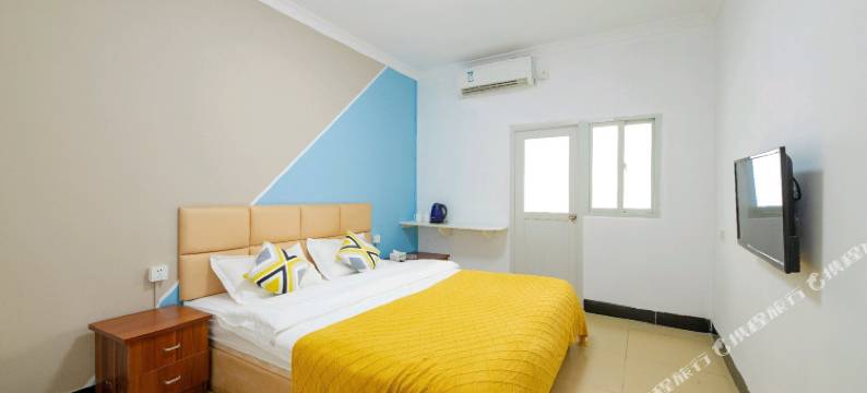 厦门清馨公寓图片