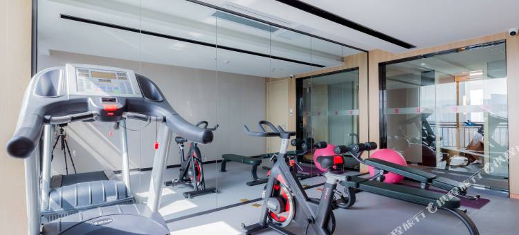 宜尚酒店(长沙汽车西站地铁站店)图片