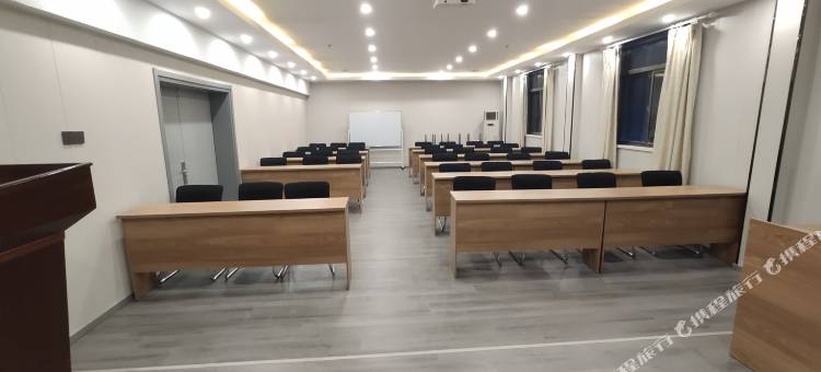 如家睿柏·云酒店(扬州瘦西湖万象汇店)图片