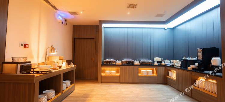 汉庭酒店(涉县龙山大街店)图片