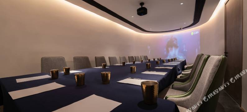 TIDElab潮酒店(温岭店)图片