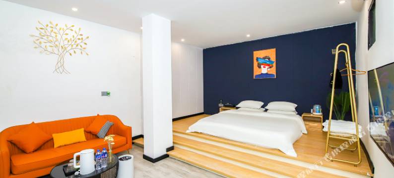 一处·别院(揭阳榕城店)图片