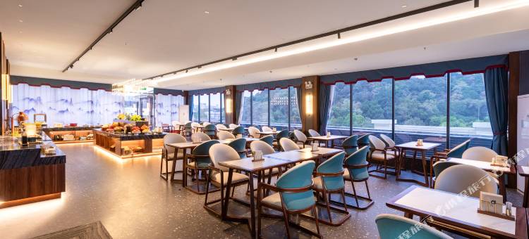 韩思·熙湖酒店(潮州古城牌坊街店)图片