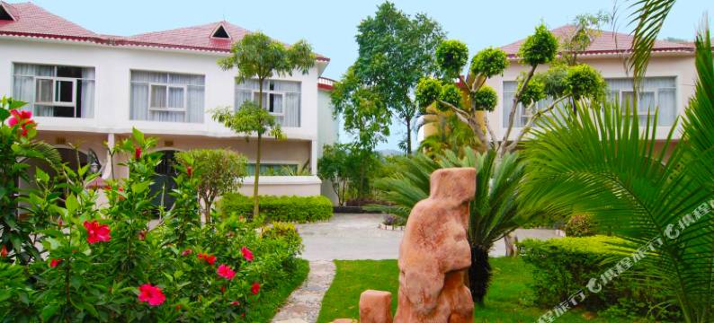 廉江丽波酒店(廉江樱花公园店)图片