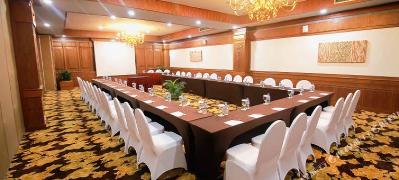 星球度假酒店(Planet Holiday Hotel & Residence)图片