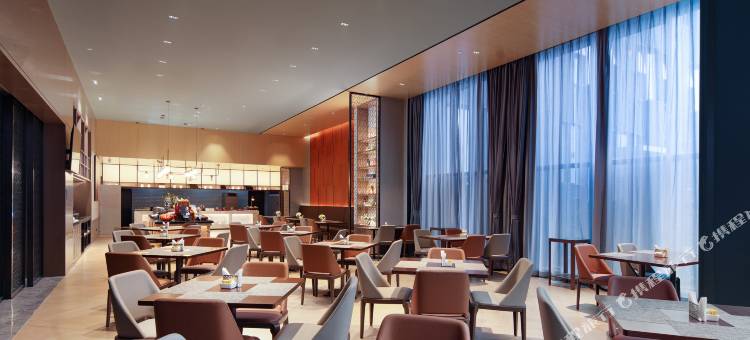 淮安盱眙希尔顿欢朋酒店图片