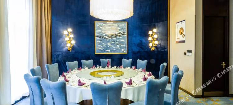 张家口蓝鲸悦海酒店图片