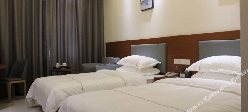 上蔡党校会务中心图片