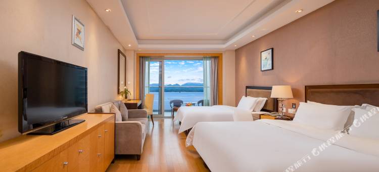 千岛湖米蓝时光度假公寓图片