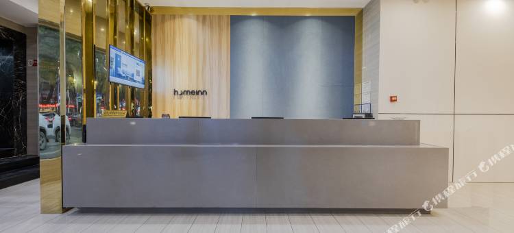 如家酒店(绍兴柯桥古镇轻纺城店)图片