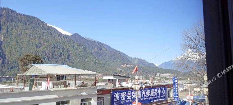 波密七宜宾馆图片