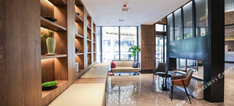 长沙华信酒店(五一广场火车站地铁站店)图片