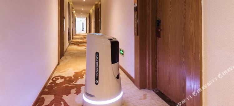 喆啡酒店(北京鸟巢店)图片