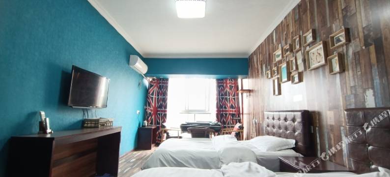 锦绣酒店(郑州二七人民公园店)图片