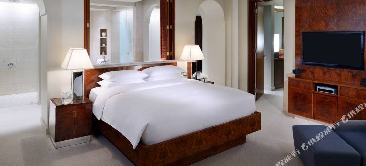 迪拜柏悦酒店(Park Hyatt Dubai)图片