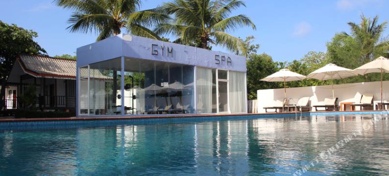 红色帆船度假村(Scarlet Sails Resort)图片