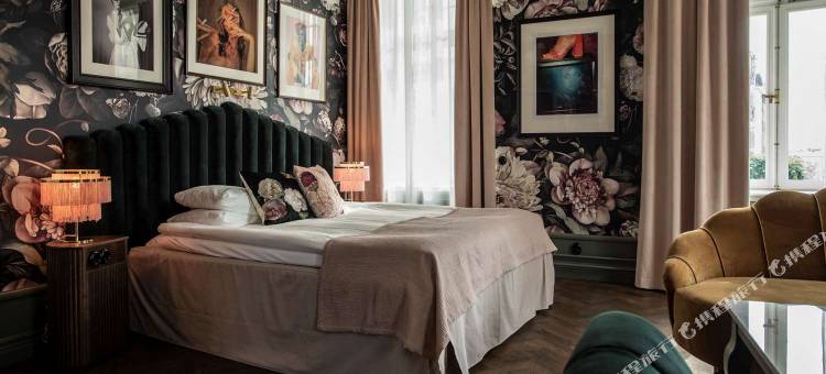 沃尔特酒店 - WorldHotels Crafted 匠旅系列(The Vault Hotel)图片