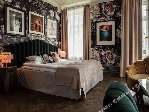 沃尔特酒店 - WorldHotels Crafted 匠旅系列