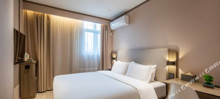 汉庭酒店(济南趵突泉店)图片