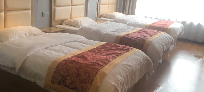 嘉兴乐居宾馆图片