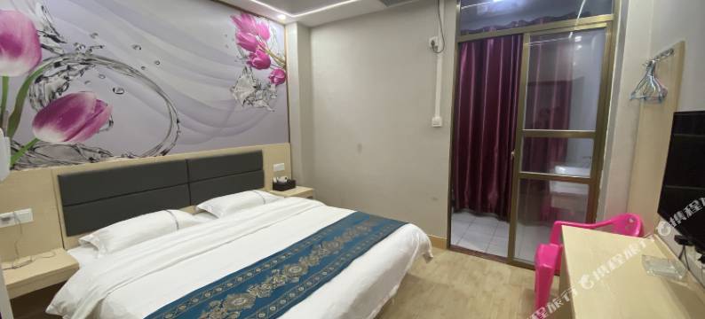 博罗广惠电梯公寓图片