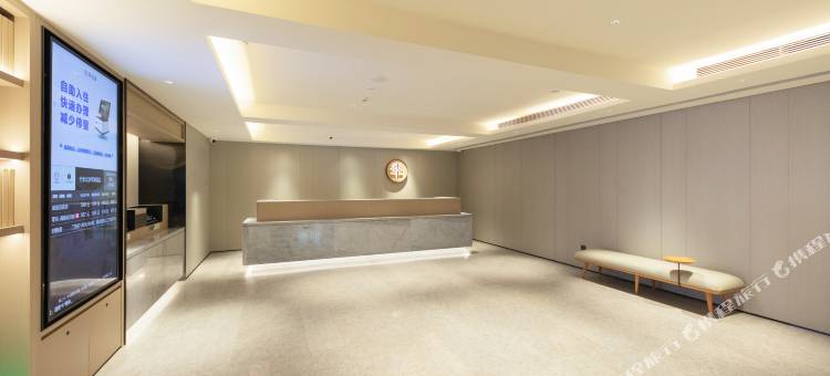 全季酒店(北京军博店)图片