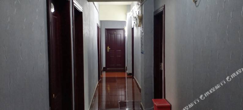 资阳新丹商务宾馆图片