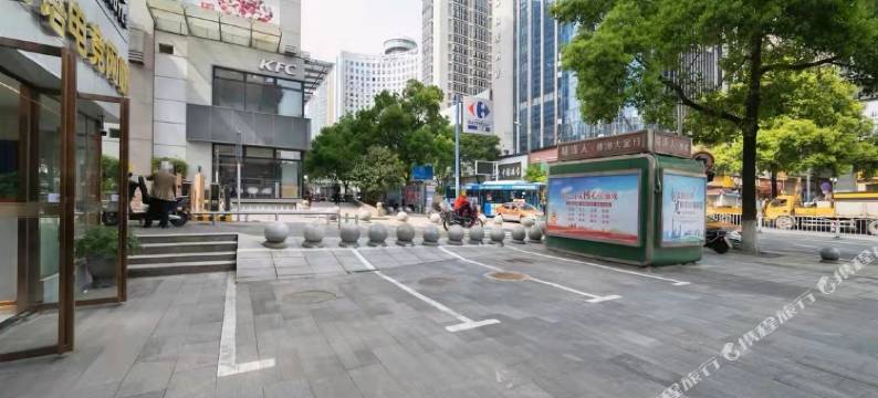 株洲江南商务酒店(火车站服装批发市场店)图片