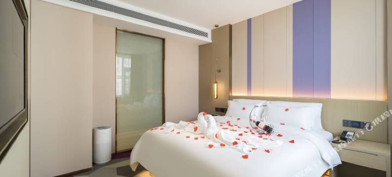 麗枫酒店(北京西站北广场店)图片