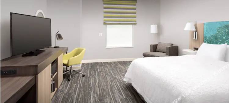 欢朋酒店迈阿密机场东(Hampton Inn Miami - Airport East)图片