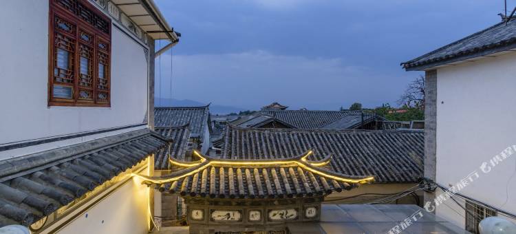 夕照小院观景民宿 (大理古城店)图片