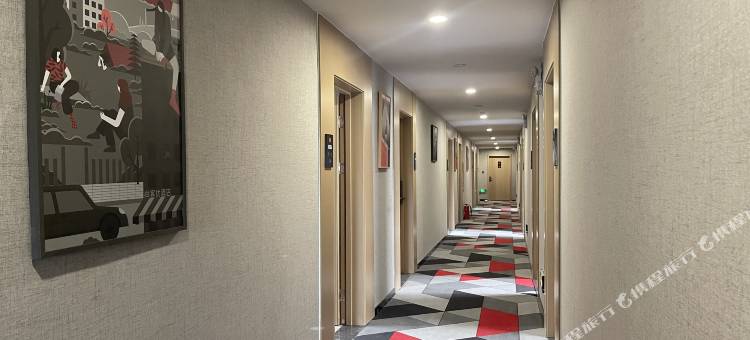 尚客优酒店(洛阳周山大道大学城店)图片