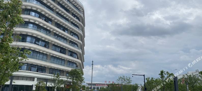 Hobo电竞公寓(衢州高铁站店)图片