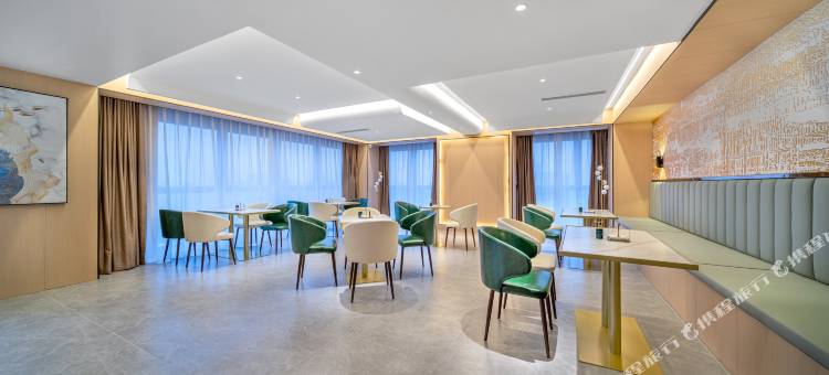 星程酒店(重庆悦来国博会展中心店)图片