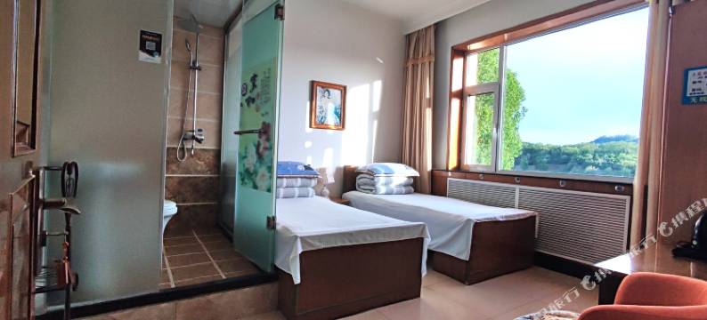 大寨铁姑娘之家七号院(大寨景区店)图片