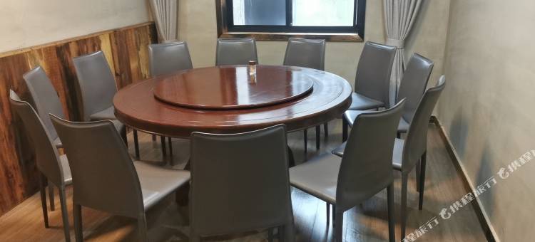 岳阳楼区锦岚居民宿图片
