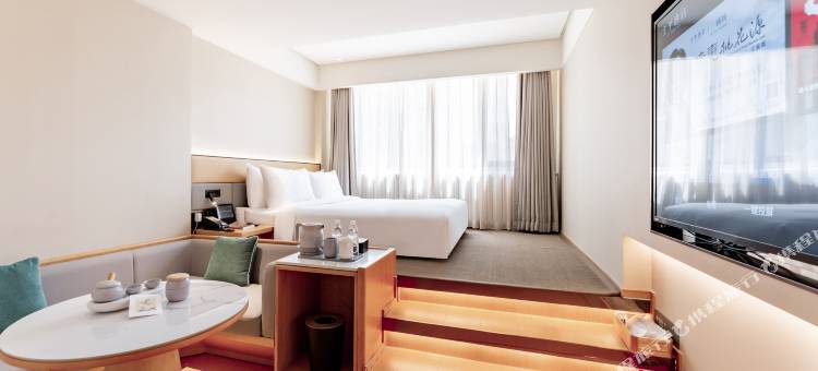 全季酒店(巴彦淖尔图书大厦店)图片