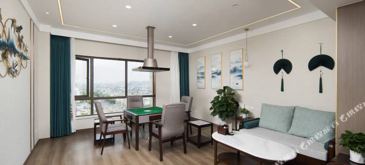 维也纳国际酒店(成都温江大学城凤溪河地铁站店)图片