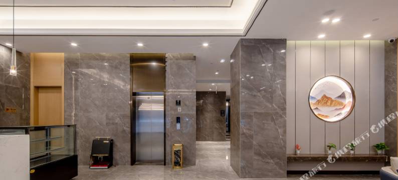 优程酒店(北海合浦高铁站客运中心店)图片