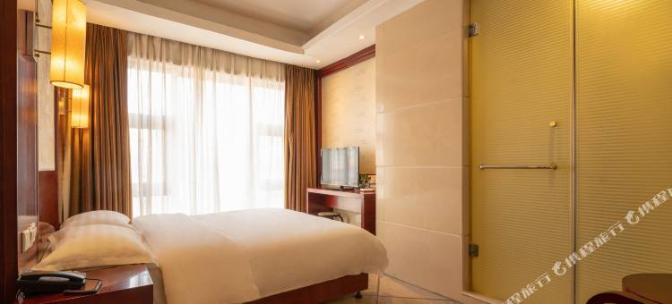 伯爵世家连锁酒店(蚌埠火车站店)图片