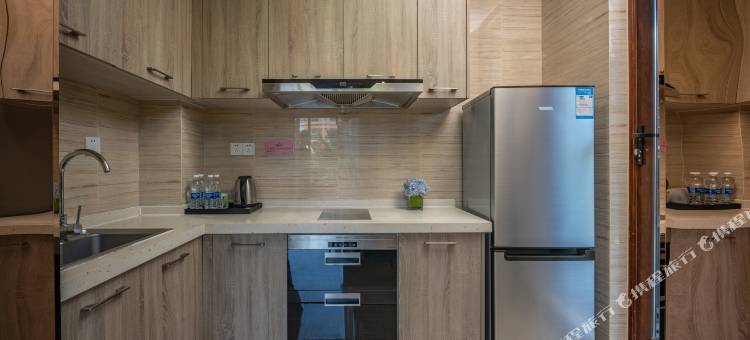 三亚亚龙湾雅阁套房度假酒店图片