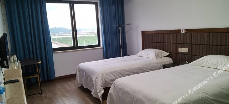 临海乐意宾馆图片