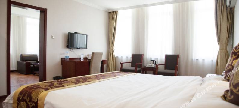 吴忠玺来嘉酒店图片