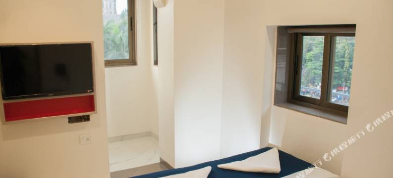 城市酒店(City Hotel)图片