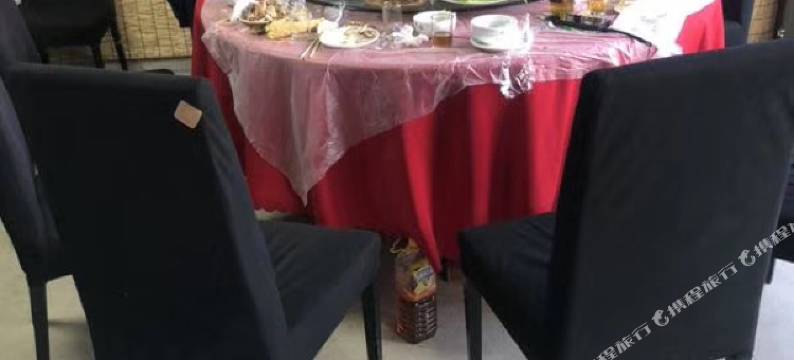 本溪兰湾农家乐图片