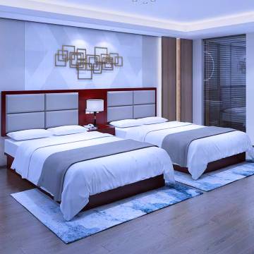 恋家快捷酒店(德州高铁东站店)