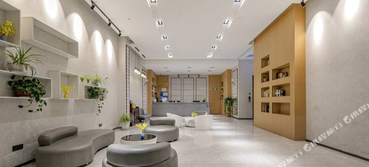 诸暨祖玛酒店(万风新世界店)图片