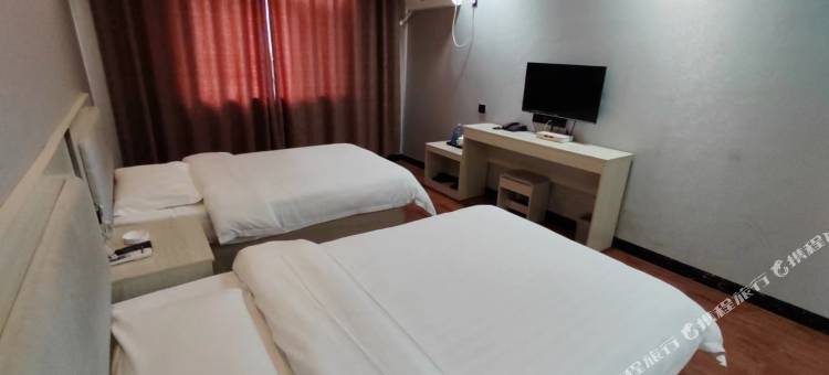 华驿酒店(阳谷谷山路店)图片